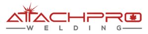 AttachPro Welding Logo