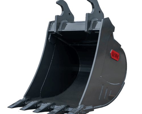 Excavator Attachments